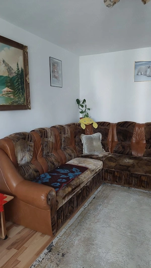 vand 2 camere zona Mc DONALDS pret de ocazie 140.000 euro etaj 2 - imagine 3