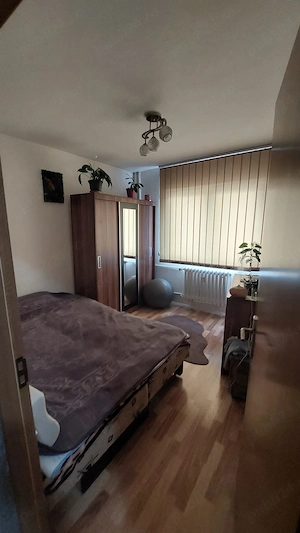 vand 2 camere zona Mc DONALDS pret de ocazie 140.000 euro etaj 2 - imagine 6
