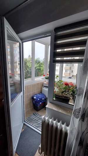 vand 2 camere zona Mc DONALDS pret de ocazie 140.000 euro etaj 2 - imagine 9