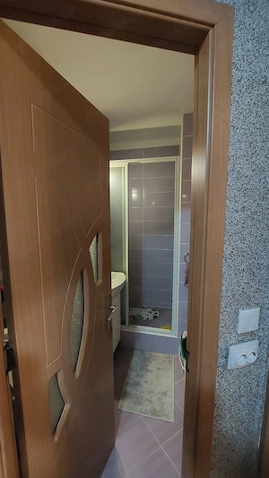 vand 2 camere zona Mc DONALDS pret de ocazie 140.000 euro etaj 2 - imagine 7