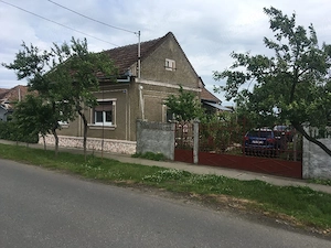 casa de vanzare