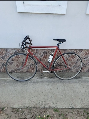 Vând cursieră în stare bună 
