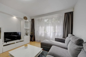Berceni - Resita | ap 4 camere dec | 3/4 - imagine 14