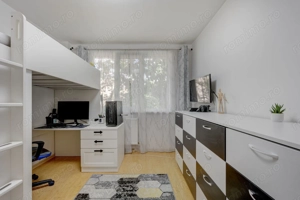 Berceni - Resita | ap 4 camere dec | 3/4 - imagine 18