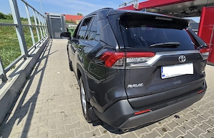 Toyota RAV4 2.0P CVT AWD Dynamic - imagine 6