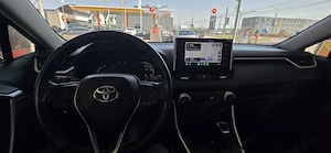 Toyota RAV4 2.0P CVT AWD Dynamic - imagine 9