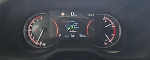 Toyota RAV4 2.0P CVT AWD Dynamic - imagine 10