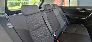 Toyota RAV4 2.0P CVT AWD Dynamic - imagine 7