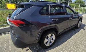 Toyota RAV4 2.0P CVT AWD Dynamic - imagine 2