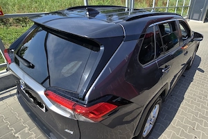 Toyota RAV4 2.0P CVT AWD Dynamic - imagine 4
