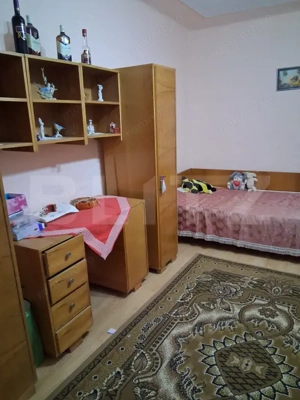 Casă bătrânească, 106.7 mp utili, compartimentare generoasă, zona Tormac - imagine 3