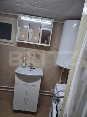 Casă bătrânească, 106.7 mp utili, compartimentare generoasă, zona Tormac - imagine 8