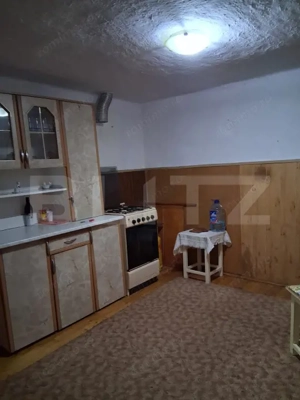 Casă bătrânească, 106.7 mp utili, compartimentare generoasă, zona Tormac - imagine 6