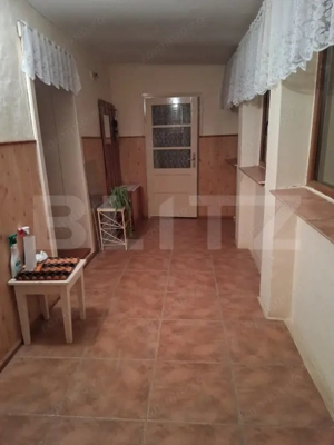 Casă bătrânească, 106.7 mp utili, compartimentare generoasă, zona Tormac - imagine 9