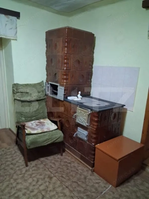 Casă bătrânească, 106.7 mp utili, compartimentare generoasă, zona Tormac - imagine 7