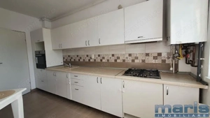 Apartament 2 camere Tudor bloc nou zona Agora cu parcare. - imagine 10