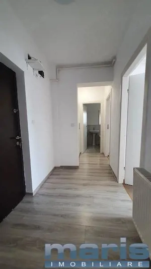 Apartament 2 camere Tudor bloc nou zona Agora cu parcare. - imagine 11