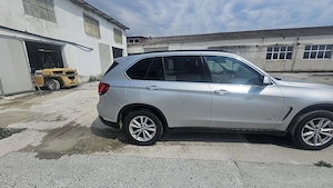 BMW X5, 2993 Full Options, editie SUA - imagine 5