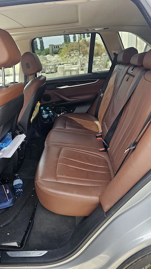 BMW X5, 2993 Full Options, editie SUA - imagine 7