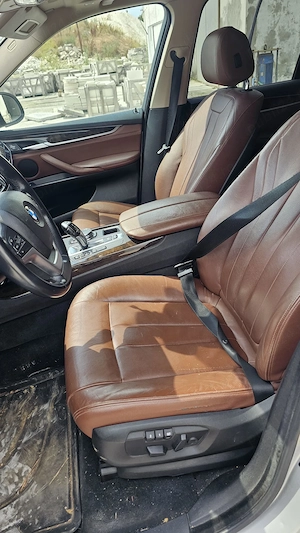 BMW X5, 2993 Full Options, editie SUA - imagine 10
