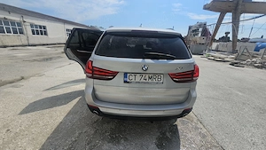 BMW X5, 2993 Full Options, editie SUA - imagine 6