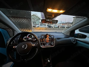 Vw eup electric - imagine 2
