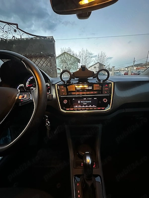 Vw eup electric - imagine 9