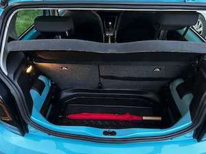 Vw eup electric - imagine 3