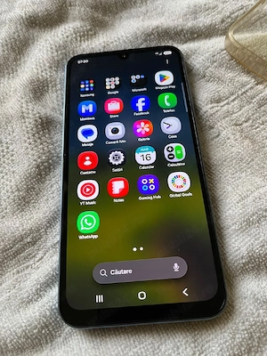samsung a25 vand schimb