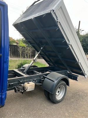 Iveco Daily 35C15 2012 basculabil   - imagine 6
