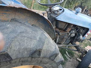 Tractor defect 4500 landini - imagine 3