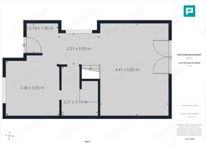 Casă tip duplex în Giarmata - imagine 10
