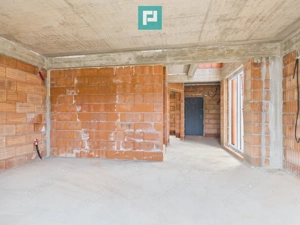 Casă tip duplex în Giarmata - imagine 2
