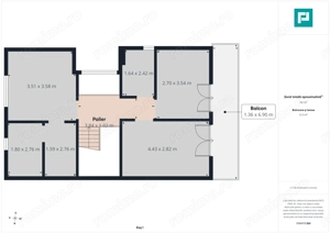 Casă tip duplex în Giarmata - imagine 7