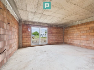Casă tip duplex în Giarmata - imagine 15