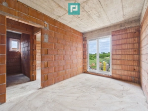 Casă tip duplex în Giarmata - imagine 18