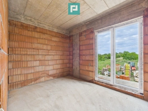 Casă tip duplex în Giarmata - imagine 17