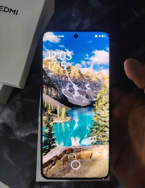 redmi note 15 5g 