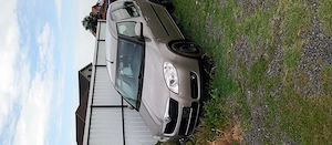 SKODA Roomster  romster 1,4 b 16 v 2007 Motor defect