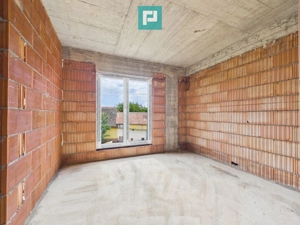 1/2 Duplex Giarmata – proiect personalizabil - imagine 15
