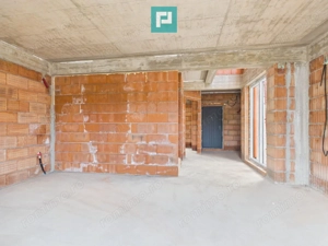 1/2 duplex în Giarmata, fază de proiect - imagine 19