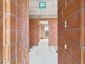 1/2 duplex în Giarmata, fază de proiect - imagine 15