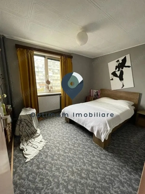 Apartament cu 2 camere, decomandat, Gheorgheni, zona Liviu Rebreanu !