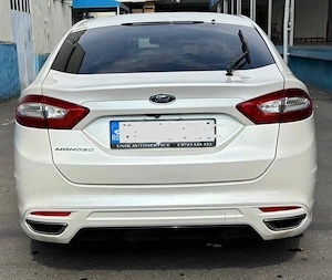 Unic proprietar, vând Ford Mondeo, an 2017, 80000 km, cutie automată, transmisie 4x4 - imagine 2