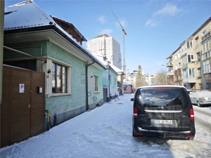Casa de vanzare, Brasov, zona Centru Civic - pretabil clinica, birouri - imagine 2