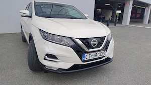 Nissan Qashqai 1.5 diesel an fabricație 2018 - imagine 3