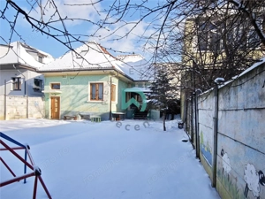Casa de vanzare, Brasov, zona Centru Civic - pretabil clinica, birouri - imagine 4