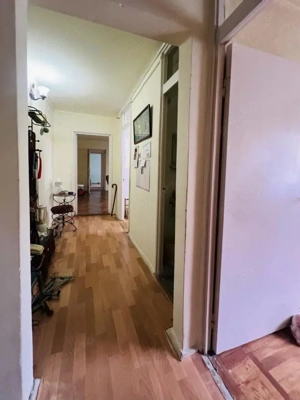 Apartament cu 3 camere, etaj 3 - Calea Aradului - imagine 4