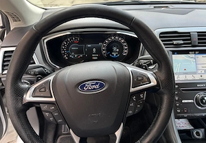 Unic proprietar, vând Ford Mondeo, an 2017, 80000 km, cutie automată, transmisie 4x4 - imagine 3