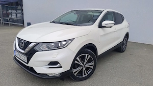 Nissan Qashqai 1.5 diesel an fabricație 2018 - imagine 5